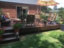 Wheaton deck 2016 (after) DuPage Decks 