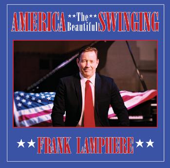 America the Beautiful Swinging - Frank Lamphere